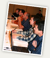 Summit Attendees