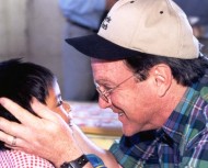 Two Principles that Can Change the World -- Compassion International