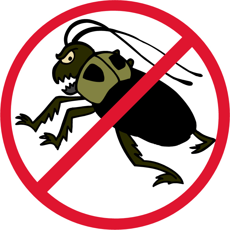How to Exterminate the Bugs in Your System