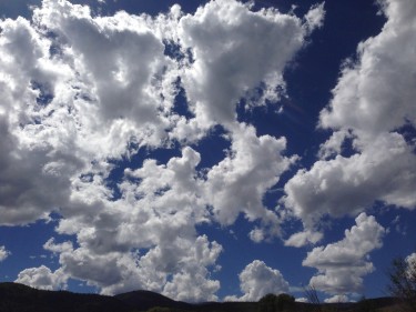 Colorado Sky