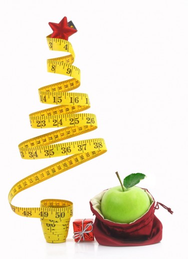 7 Pre New Year Resolutions to keep You Healthy & Fit over the Holidays