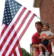 scott preston flag