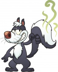 skunk