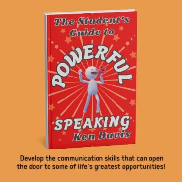 Powerful Speaking